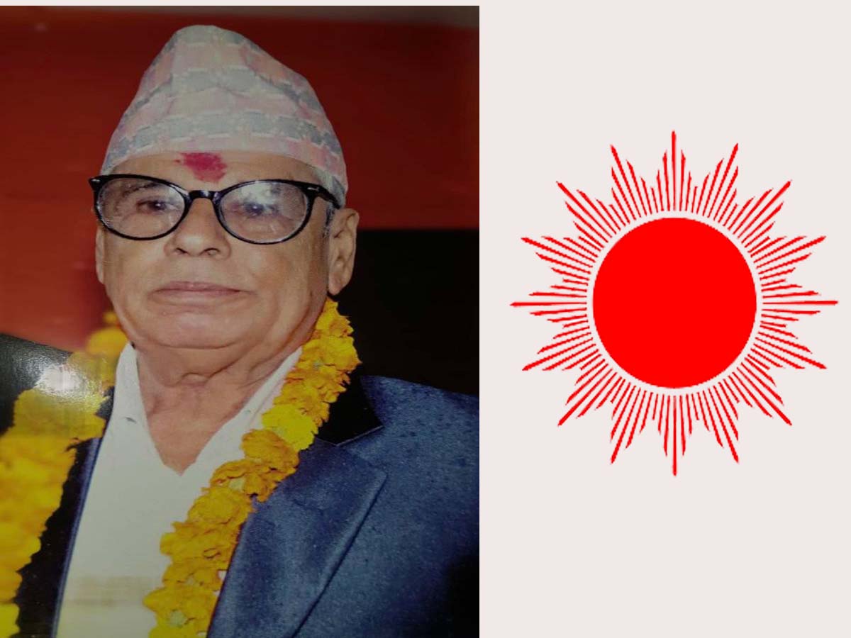 बैतडीको दोगडाकेदार  १ मा एमालेका जोशी  विजयी 